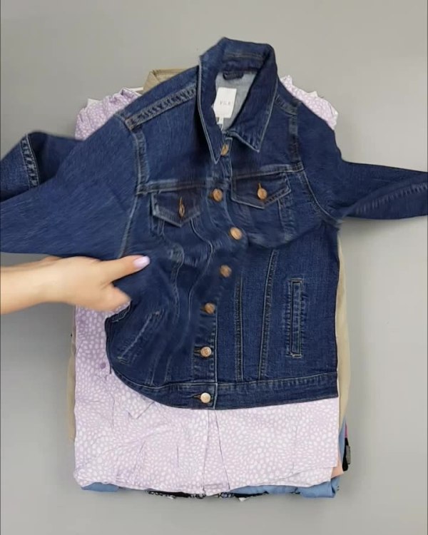 Фотография  804 - VILA Summer mix#15 кг, ЛОТ №4357 оптом в Благовещенске и Амурской области