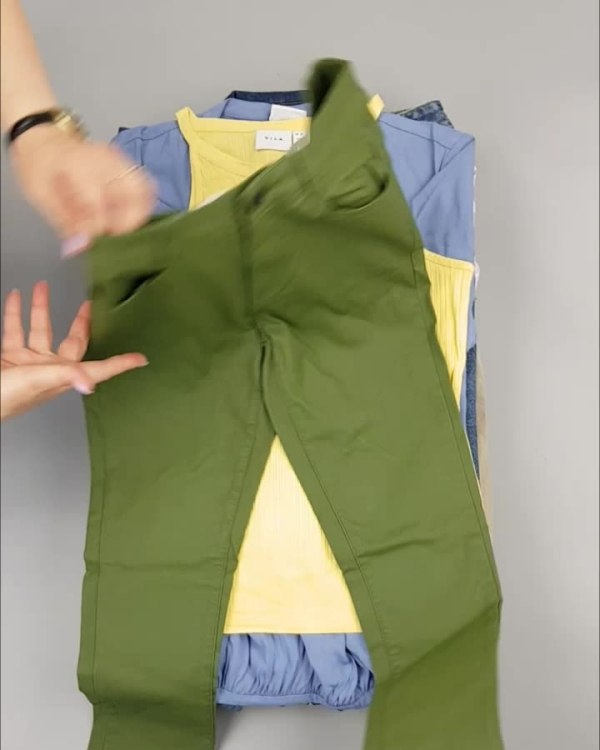 Фотография  940 - VILA Summer mix#15 кг, ЛОТ №4357 оптом в Благовещенске и Амурской области