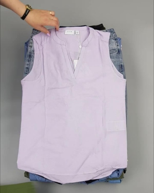 Фотография  261 - VILA Summer mix#15 кг, ЛОТ №4357 оптом в Благовещенске и Амурской области