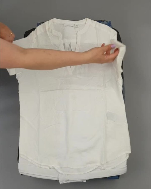 Фотография  857 - VILA Summer mix#15 кг, ЛОТ №4357 оптом в Благовещенске и Амурской области