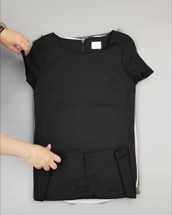 Фотография  499 - VILA Summer mix#15 кг, ЛОТ №4359 оптом в Благовещенске и Амурской области