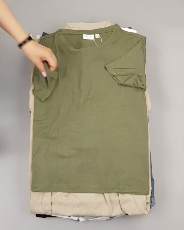 Фотография  233 - VILA Summer mix#15 кг, ЛОТ №4359 оптом в Благовещенске и Амурской области