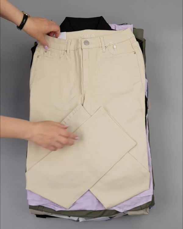 Фотография  777 - VILA Summer mix#15 кг, ЛОТ №4359 оптом в Благовещенске и Амурской области