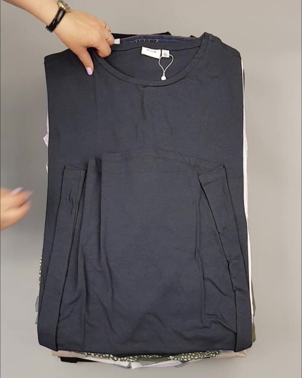 Фотография  401 - VILA Summer mix#15 кг, ЛОТ №4359 оптом в Благовещенске и Амурской области