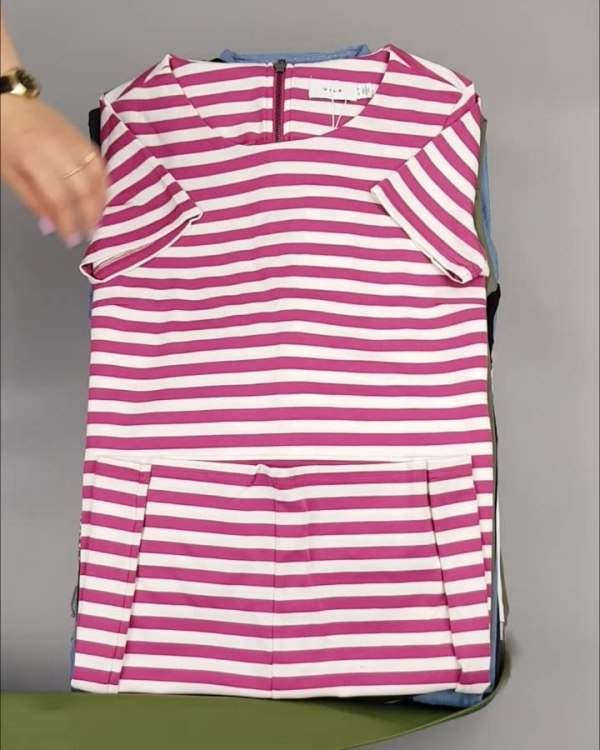 Фотография  282 - VILA Summer mix#15 кг, ЛОТ №4359 оптом в Благовещенске и Амурской области