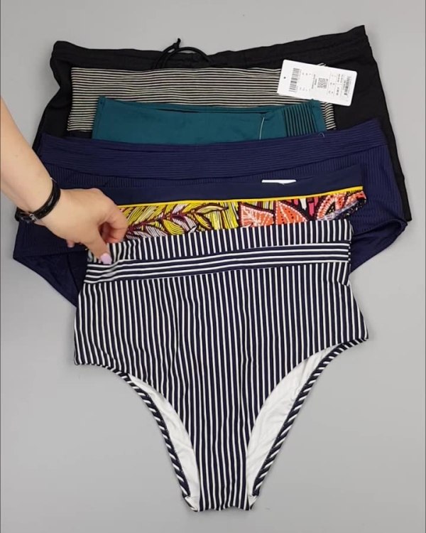 Фотография  268 - Купальники Chantelle#23 шт, ЛОТ №4412 оптом в Благовещенске и Амурской области