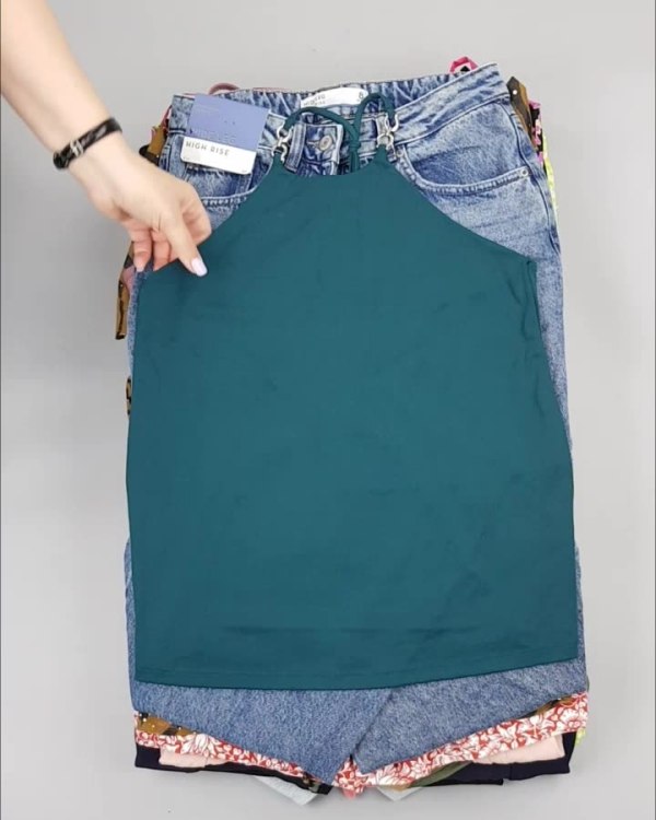 Фотография  945 - NEXT Summer Women mix#15 кг, ЛОТ №4436 оптом в Благовещенске и Амурской области