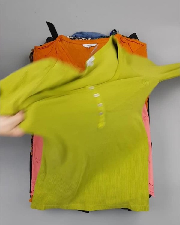 Фотография  730 - NEXT Summer Women mix#15 кг, ЛОТ №4437 оптом в Благовещенске и Амурской области