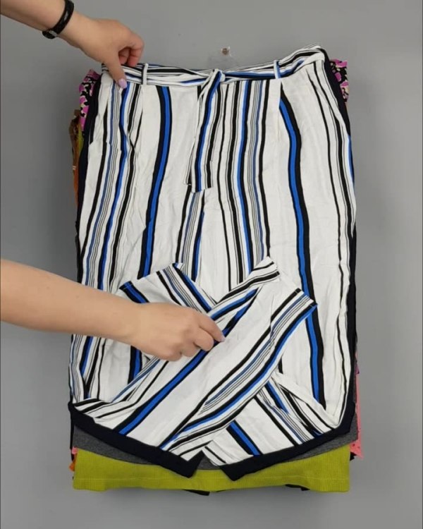 Фотография  555 - NEXT Summer Women mix#15 кг, ЛОТ №4437 оптом в Благовещенске и Амурской области