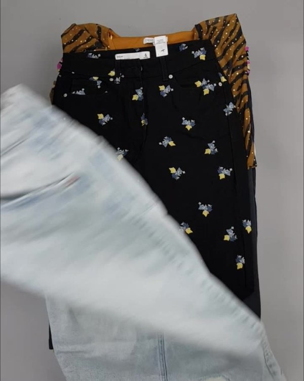 Фотография  329 - NEXT Summer Women mix#15 кг, ЛОТ №4437 оптом в Благовещенске и Амурской области