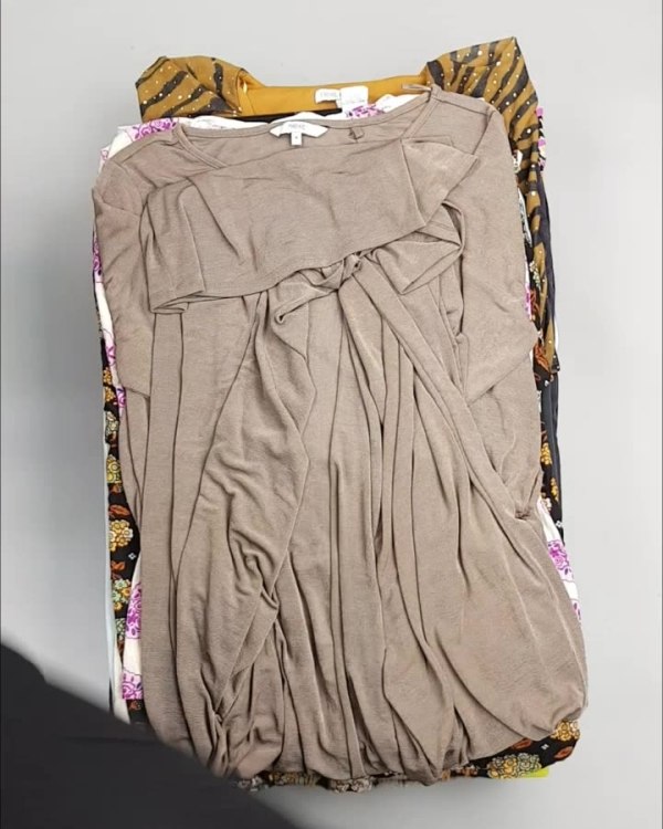 Фотография  391 - NEXT Summer Women mix#15 кг, ЛОТ №4437 оптом в Благовещенске и Амурской области