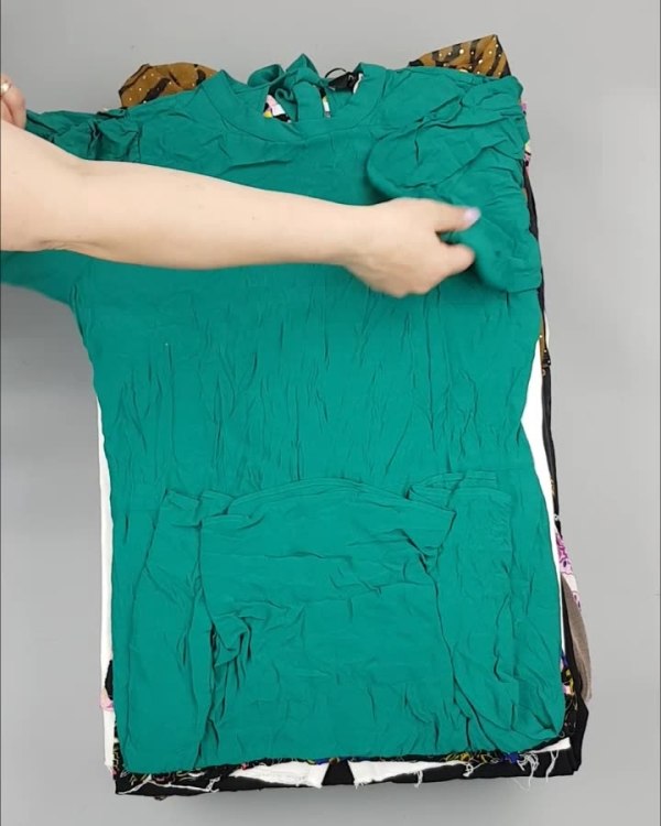 Фотография  509 - NEXT Summer Women mix#15 кг, ЛОТ №4437 оптом в Благовещенске и Амурской области