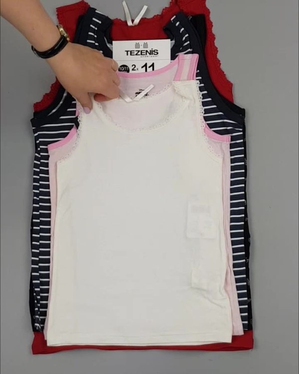 Фотография  365 - Нижнее белье CALZEDONIA дети#40 шт, ЛОТ №4443 оптом в Благовещенске и Амурской области