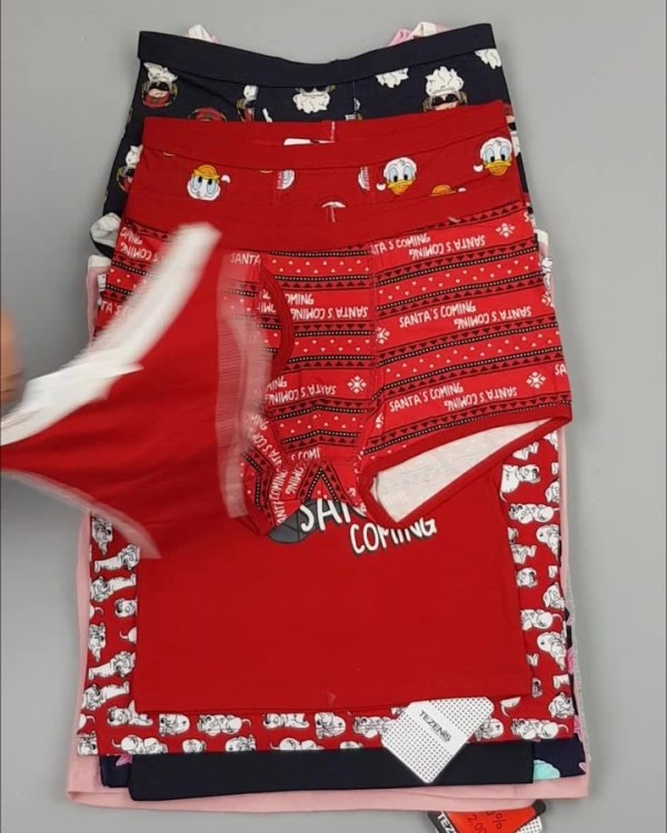 Фотография  472 - Нижнее белье CALZEDONIA дети#40 шт, ЛОТ №4446 оптом в Благовещенске и Амурской области