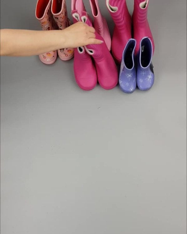 Фотография  189 - Обувь ALDI дети лето#10 кг, ЛОТ №4454 оптом в Благовещенске и Амурской области