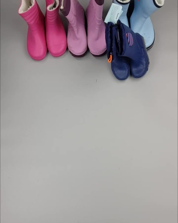 Фотография  298 - Обувь ALDI дети лето#10 кг, ЛОТ №4455 оптом в Благовещенске и Амурской области