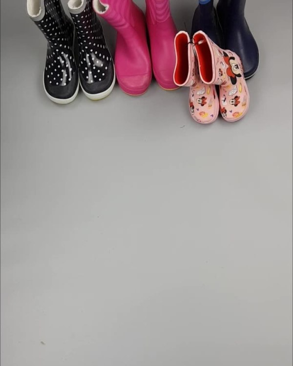 Фотография  699 - Обувь ALDI дети лето#10 кг, ЛОТ №4457 оптом в Благовещенске и Амурской области