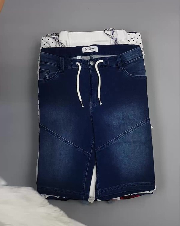 Фотография  358 - Bon Prix м/ж Summer#30 шт, ЛОТ №4754 оптом в Благовещенске и Амурской области