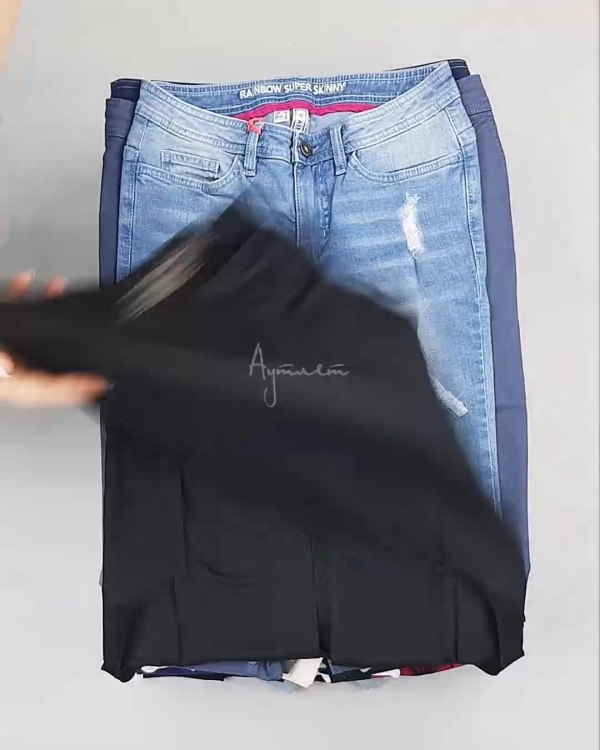 Фотография  679 - Bon Prix м/ж Summer#30 шт, ЛОТ №4754 оптом в Благовещенске и Амурской области