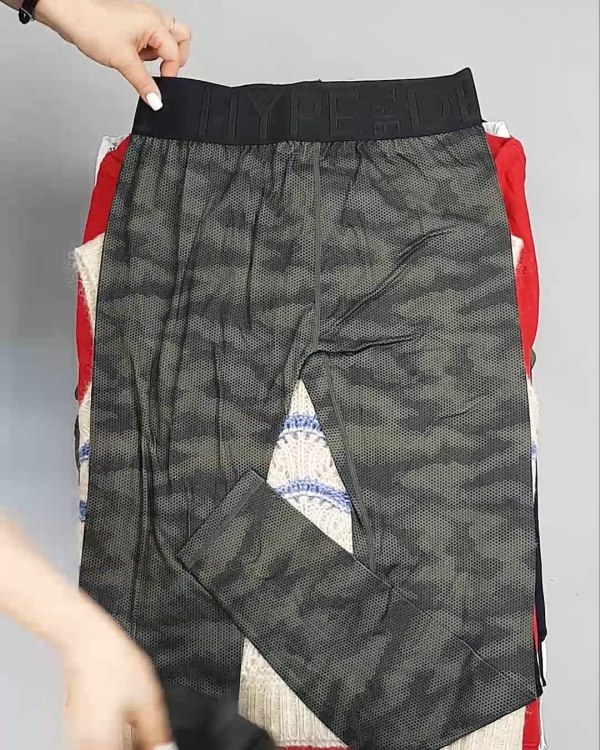 Фотография  873 - BRAND STOCK Winter#20 кг, ЛОТ №4786 оптом в Благовещенске и Амурской области