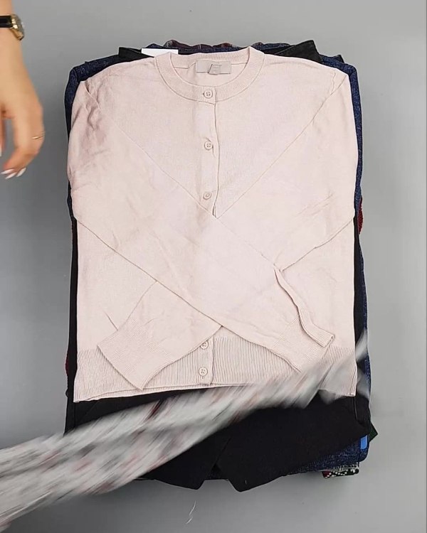 Фотография  545 - BRAND STOCK Winter#20 кг, ЛОТ №4787 оптом в Благовещенске и Амурской области