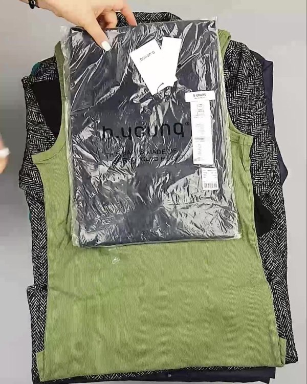 Фотография  105 - BRAND STOCK Winter#20 кг, ЛОТ №4787 оптом в Благовещенске и Амурской области