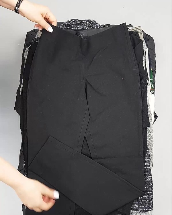 Фотография  921 - BRAND STOCK Winter#20 кг, ЛОТ №4791 оптом в Благовещенске и Амурской области