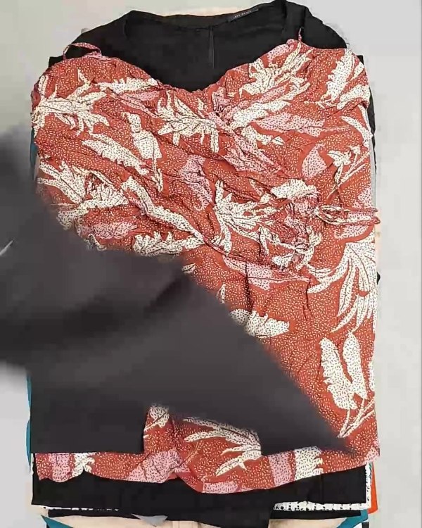 Фотография  304 - BRAND STOCK Winter#20 кг, ЛОТ №4791 оптом в Благовещенске и Амурской области