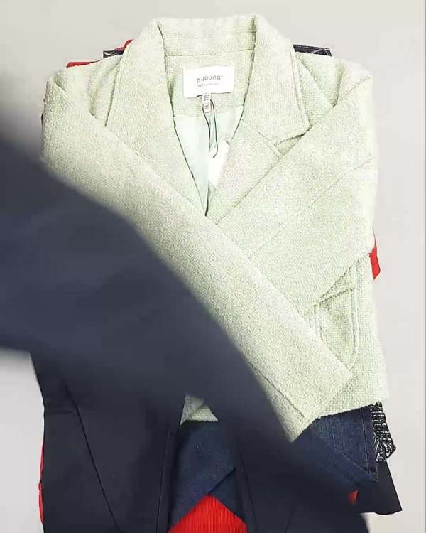 Фотография  877 - BRAND STOCK Winter#20 кг, ЛОТ №4792 оптом в Благовещенске и Амурской области