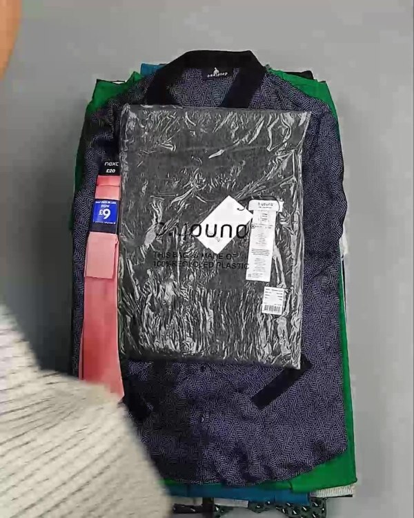 Фотография  188 - BRAND STOCK Winter#20 кг, ЛОТ №4793 оптом в Благовещенске и Амурской области