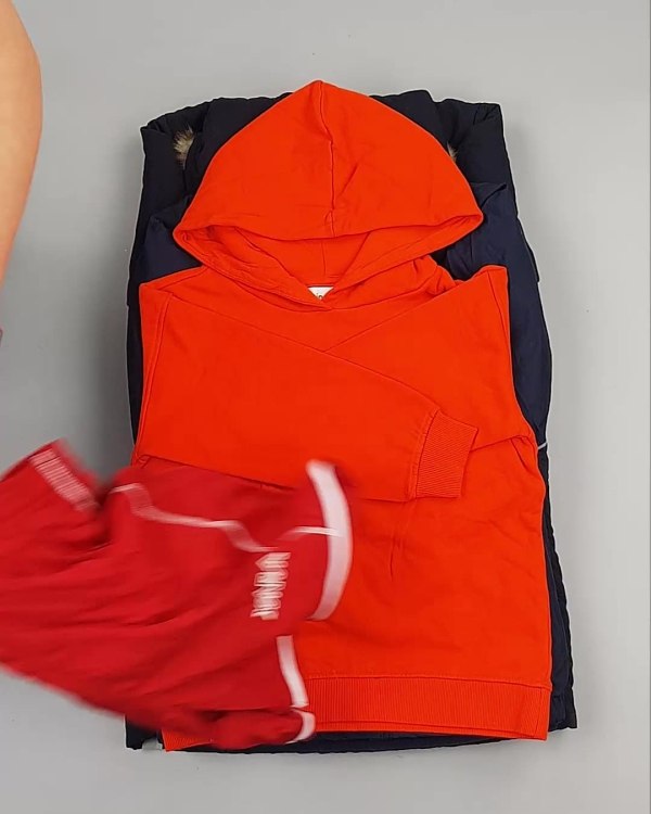 Фотография  409 - BRAND STOCK Kids Winter#10 кг, ЛОТ №4813 оптом в Благовещенске и Амурской области