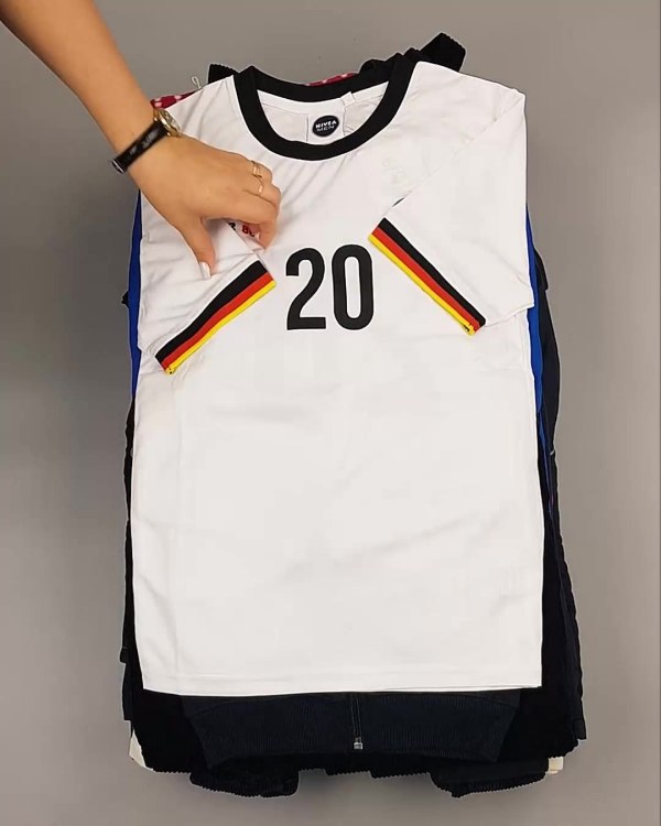 Фотография  225 - BRAND STOCK Kids Winter#10 кг, ЛОТ №4813 оптом в Благовещенске и Амурской области