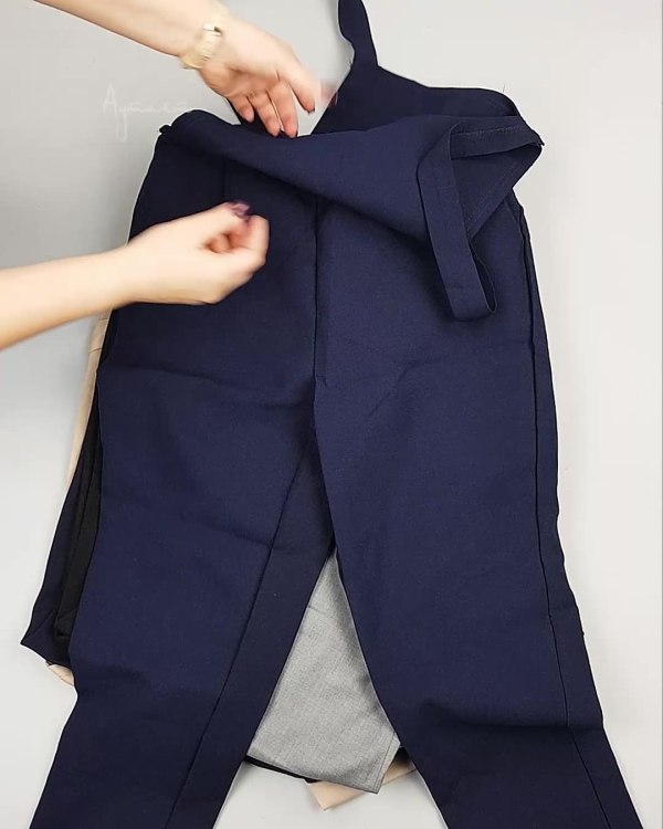 Фотография  679 - Брюки Корея#20 шт, ЛОТ №5057 оптом в Благовещенске и Амурской области