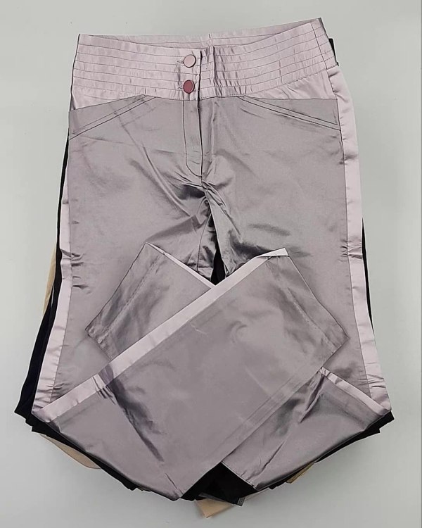 Фотография  369 - Брюки Корея#20 шт, ЛОТ №5057 оптом в Благовещенске и Амурской области