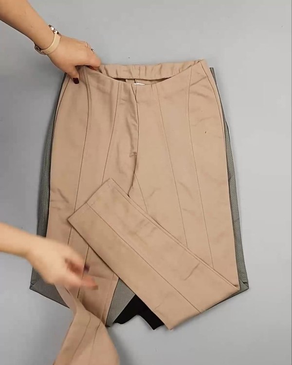 Фотография  181 - Брюки Корея#20 шт, ЛОТ №5058 оптом в Благовещенске и Амурской области