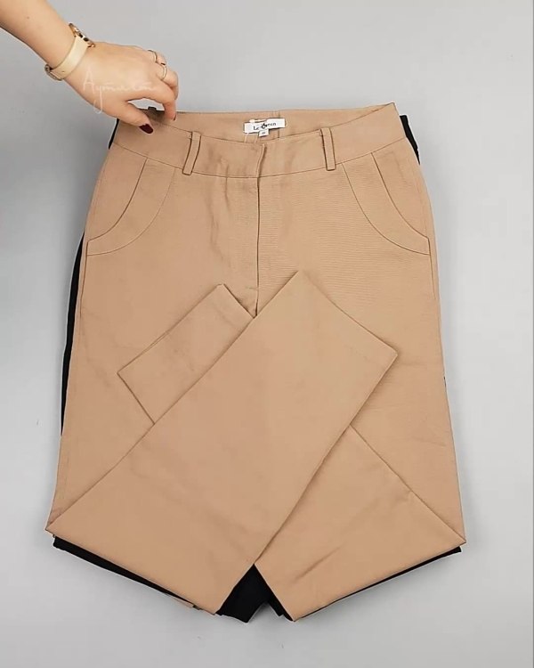 Фотография  982 - Брюки Корея#20 шт, ЛОТ №5058 оптом в Благовещенске и Амурской области