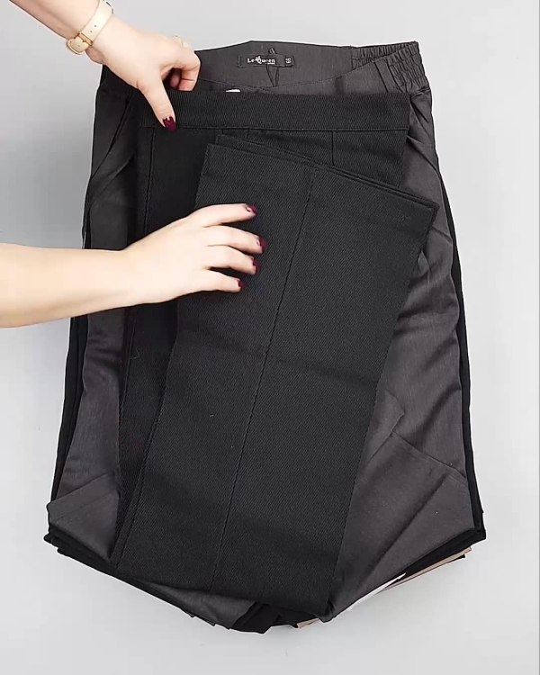 Фотография  739 - Брюки Корея#20 шт, ЛОТ №5058 оптом в Благовещенске и Амурской области