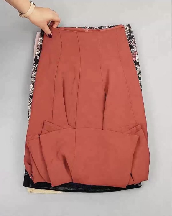 Фотография  127 - Юбки Корея#20 шт, ЛОТ №5062 оптом в Благовещенске и Амурской области