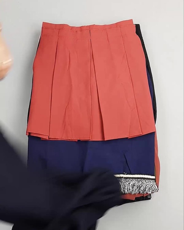 Фотография  505 - Юбки Корея#20 шт, ЛОТ №5062 оптом в Благовещенске и Амурской области