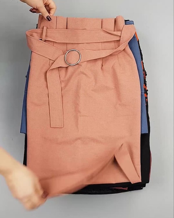 Фотография  553 - Юбки Корея#20 шт, ЛОТ №5062 оптом в Благовещенске и Амурской области