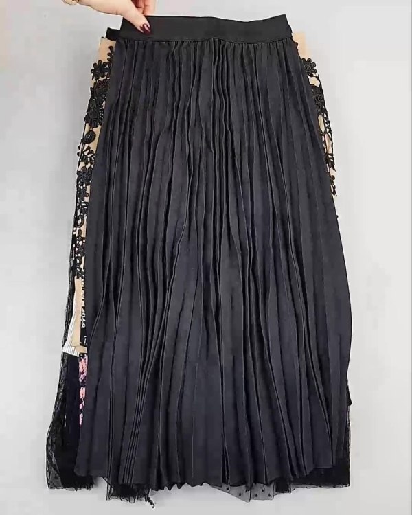 Фотография  566 - Юбки Корея#20 шт, ЛОТ №5063 оптом в Благовещенске и Амурской области