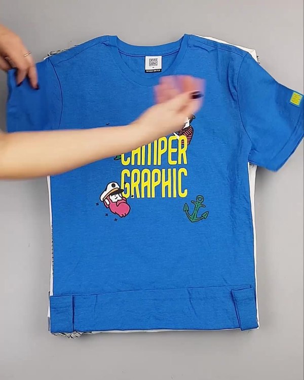 Фотография  839 - Футболки Корея#20 шт, ЛОТ №5068 оптом в Благовещенске и Амурской области