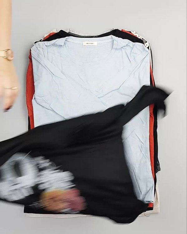 Фотография  858 - Тонковки Корея#20 шт, ЛОТ №5073 оптом в Благовещенске и Амурской области