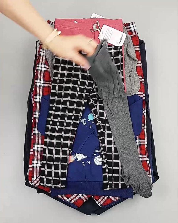 Фотография  594 - ALDI Kids Winter#7 кг, ЛОТ №5244 оптом в Благовещенске и Амурской области