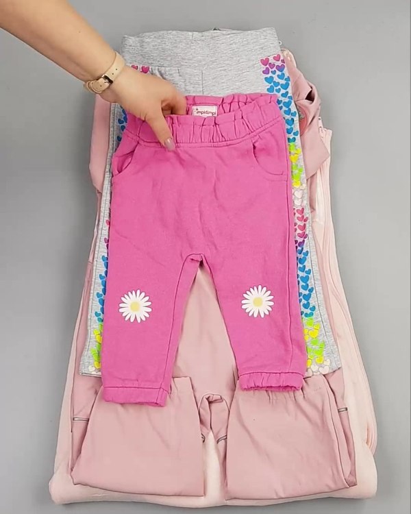 Фотография  205 - ALDI Kids Winter#7 кг, ЛОТ №5247 оптом в Благовещенске и Амурской области