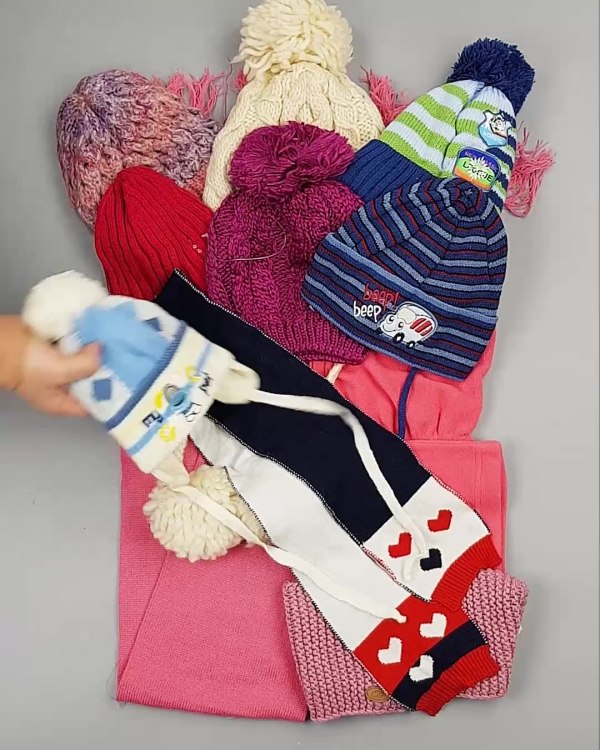 Фотография  548 - шшп ИСПАНИЯ дети#5 кг, ЛОТ №5295 оптом в Благовещенске и Амурской области