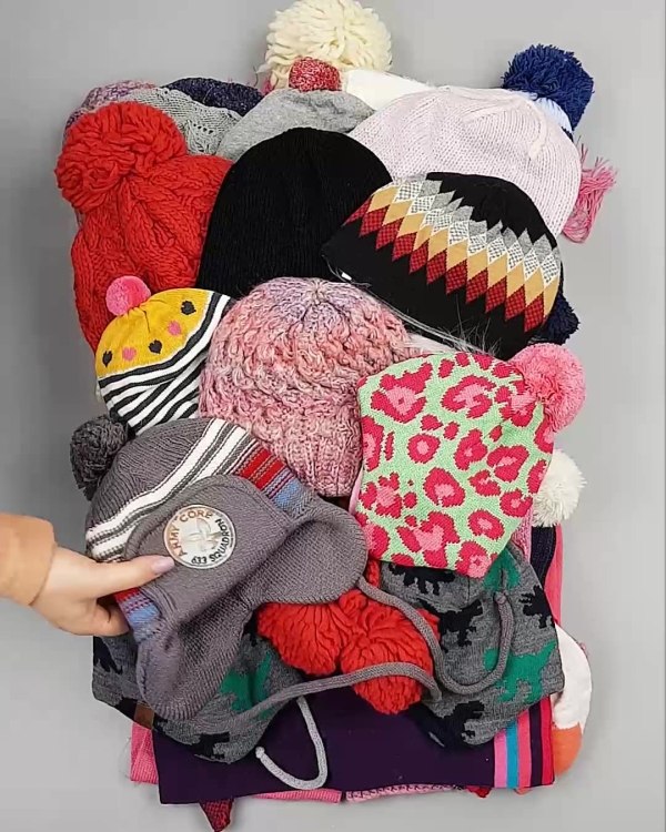 Фотография  304 - шшп ИСПАНИЯ дети#5 кг, ЛОТ №5295 оптом в Благовещенске и Амурской области