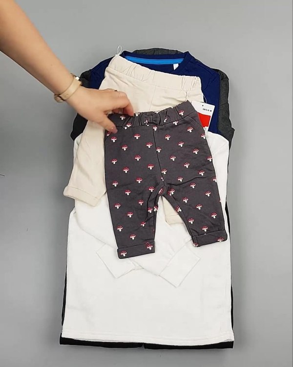 Фотография  545 - C&A Kids Winter 1023#7 кг, ЛОТ №5404 оптом в Благовещенске и Амурской области