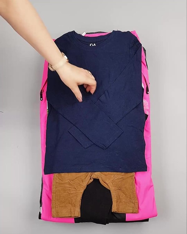 Фотография  776 - C&A Kids Winter 1023#7 кг, ЛОТ №5404 оптом в Благовещенске и Амурской области