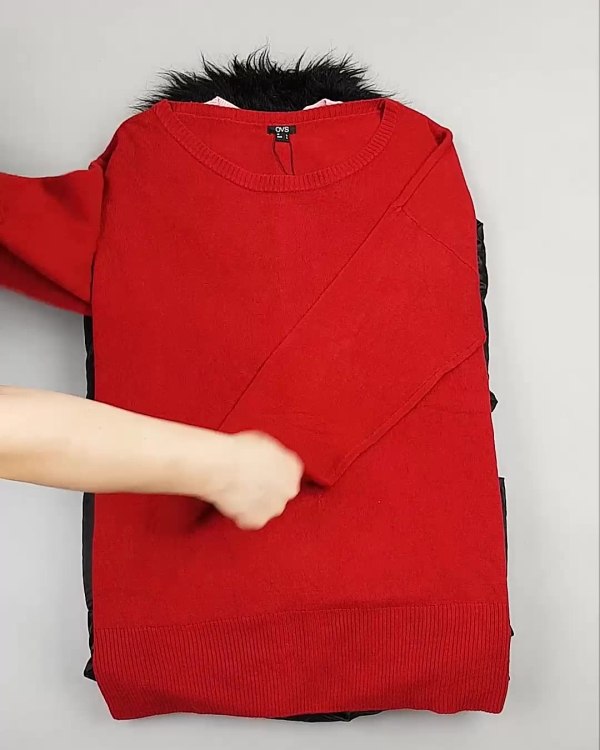 Фотография  600 - OVS Winter м/ж mix#15 кг, ЛОТ №5412 оптом в Благовещенске и Амурской области